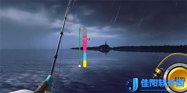 《欢乐钓鱼大师》海蓝之谜钓鱼方法介绍