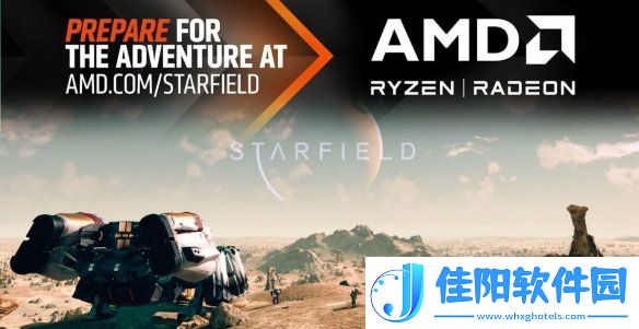 游侠晚报：星空PC版与AMD合作-7月PS+会免曝光